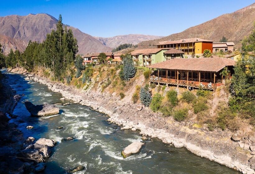 هتل Qasa Valle Sagrado By Nomad