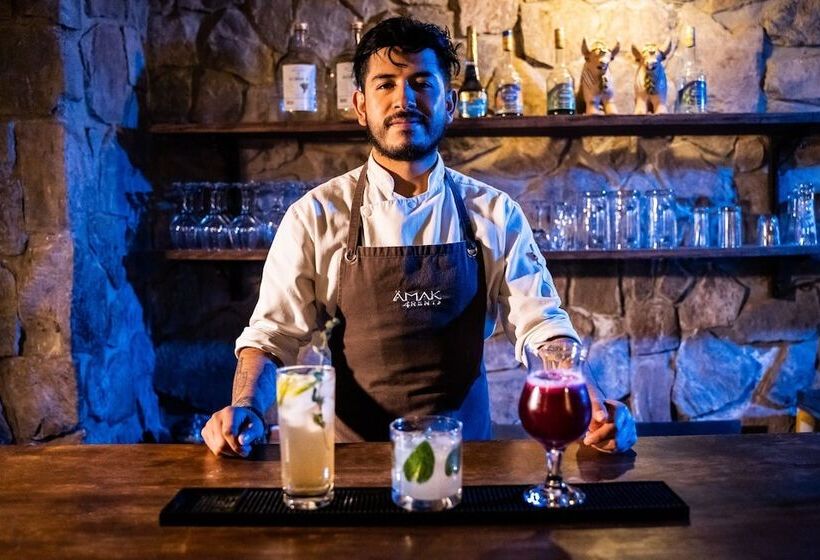 هتل Qasa Valle Sagrado By Nomad