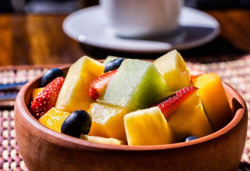 هتل Qasa Valle Sagrado By Nomad