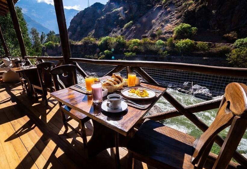 هتل Qasa Valle Sagrado By Nomad