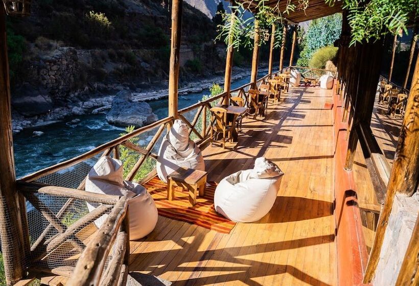 هتل Qasa Valle Sagrado By Nomad