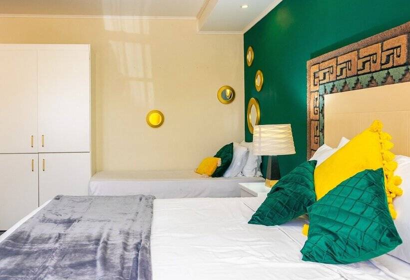 هتل Amazonia   The Jungle Experience Resort