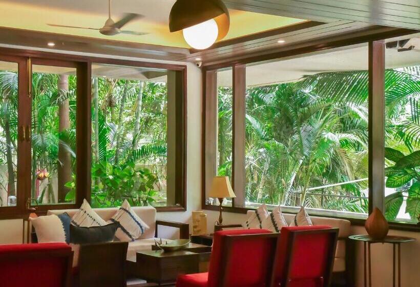 Anamiva, Goa   Am Hotel Kollection