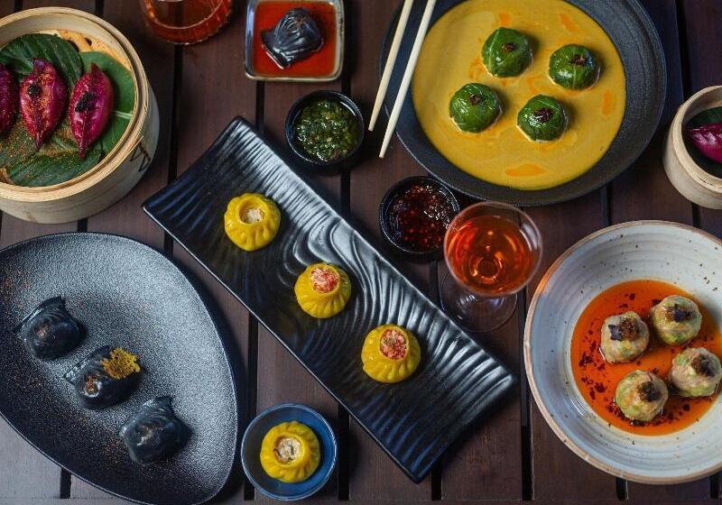 Anamiva, Goa   Am Hotel Kollection