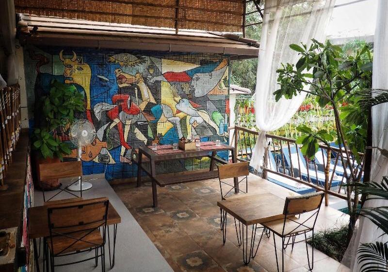 Anamiva, Goa   Am Hotel Kollection