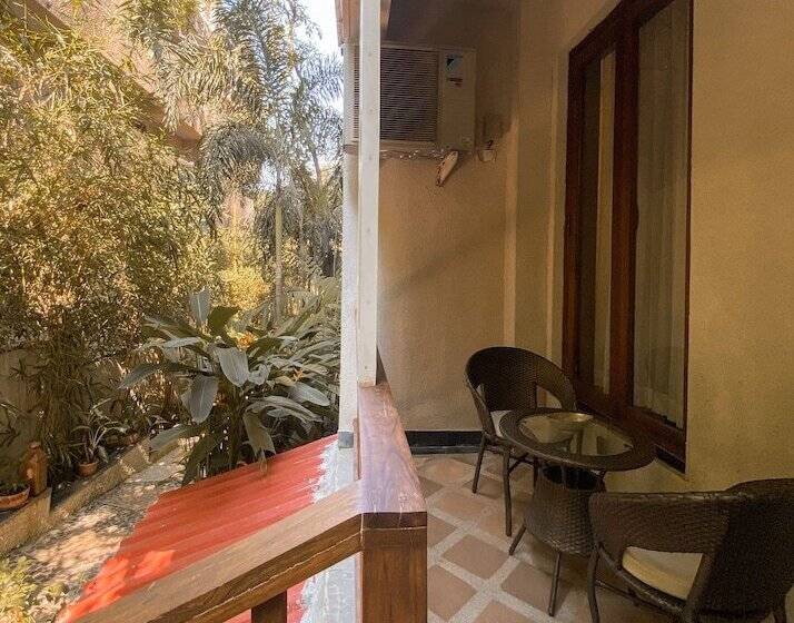 Anamiva, Goa   Am Hotel Kollection