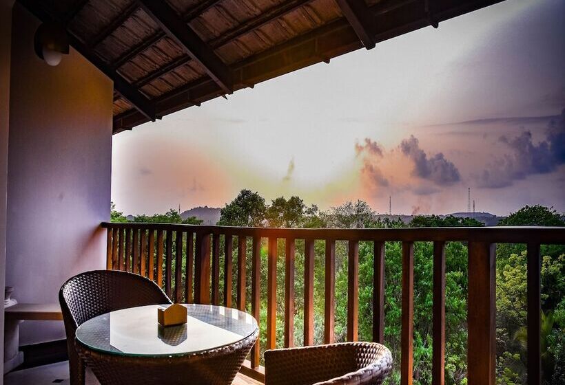 Anamiva, Goa   Am Hotel Kollection