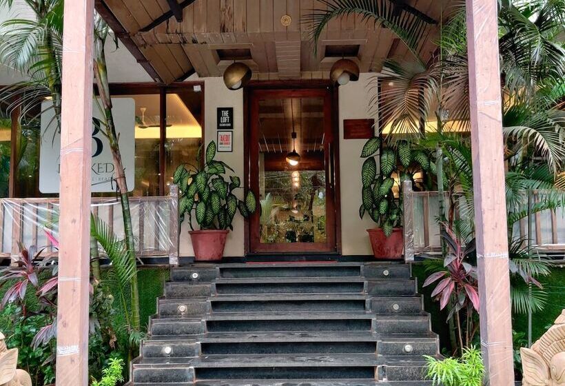 Anamiva, Goa   Am Hotel Kollection