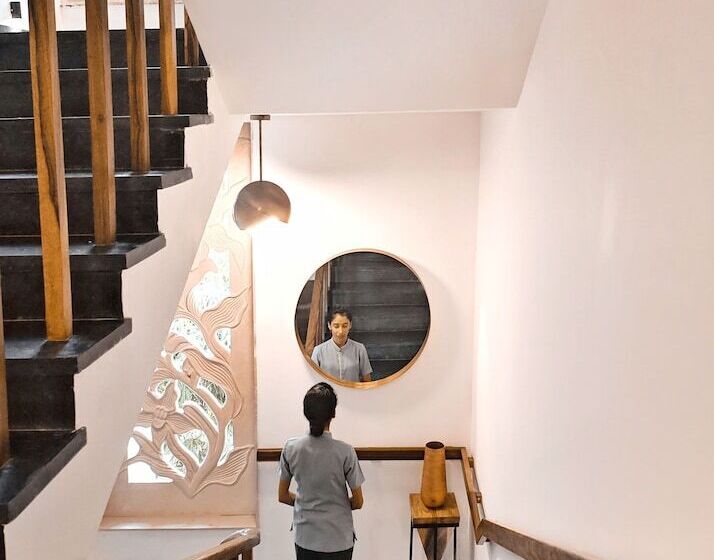 Anamiva, Goa   Am Hotel Kollection