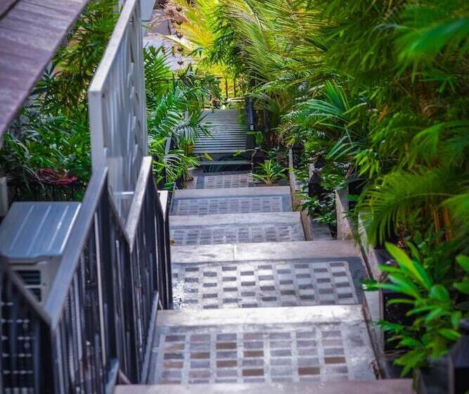 Anamiva, Goa   Am Hotel Kollection