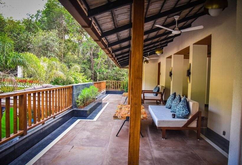 Anamiva, Goa   Am Hotel Kollection