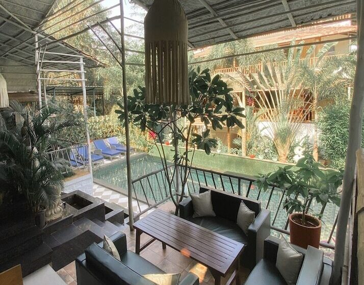 Anamiva, Goa   Am Hotel Kollection