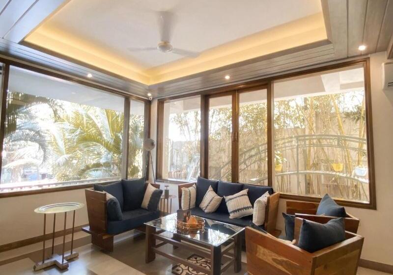 Anamiva, Goa   Am Hotel Kollection