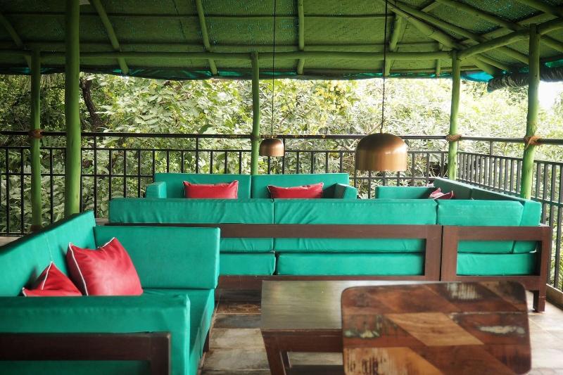 Anamiva, Goa   Am Hotel Kollection