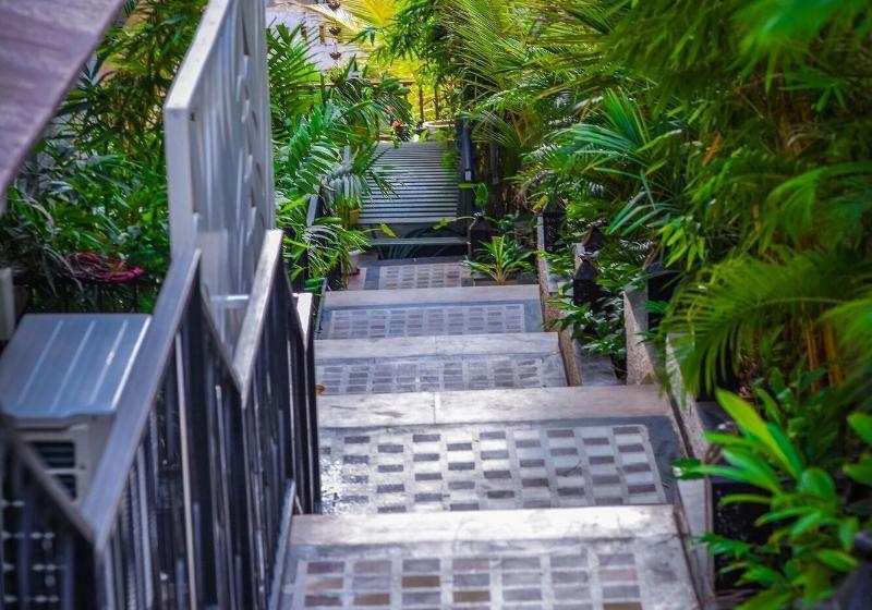 Anamiva, Goa   Am Hotel Kollection