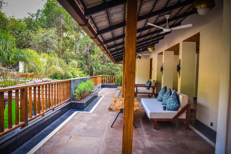 Anamiva, Goa   Am Hotel Kollection