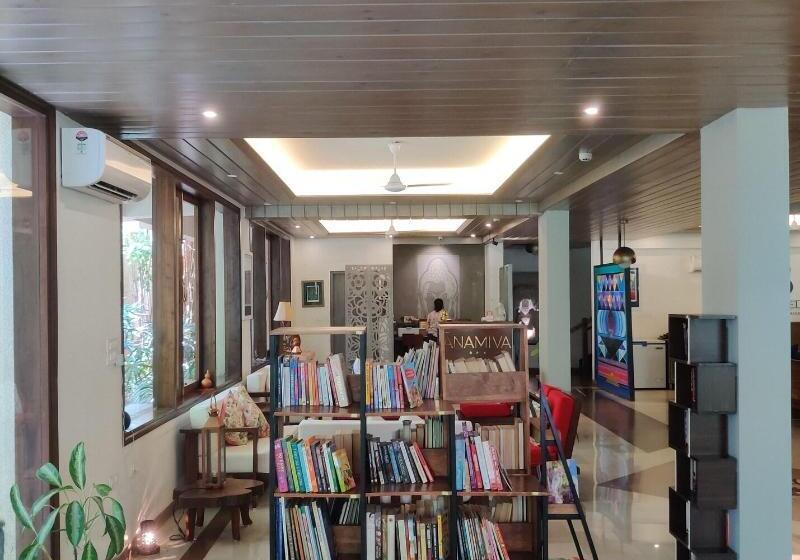 Anamiva, Goa   Am Hotel Kollection