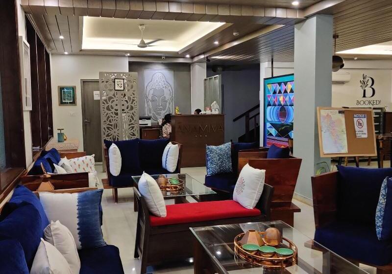 Anamiva, Goa   Am Hotel Kollection