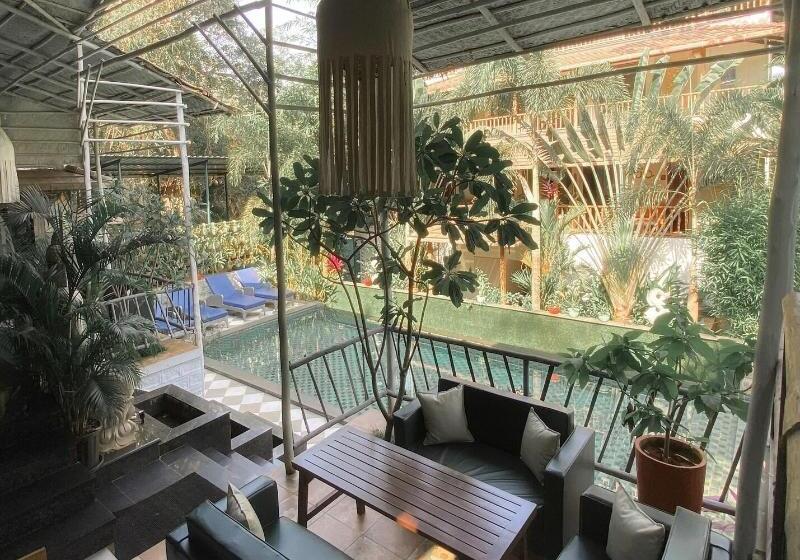 Anamiva, Goa   Am Hotel Kollection