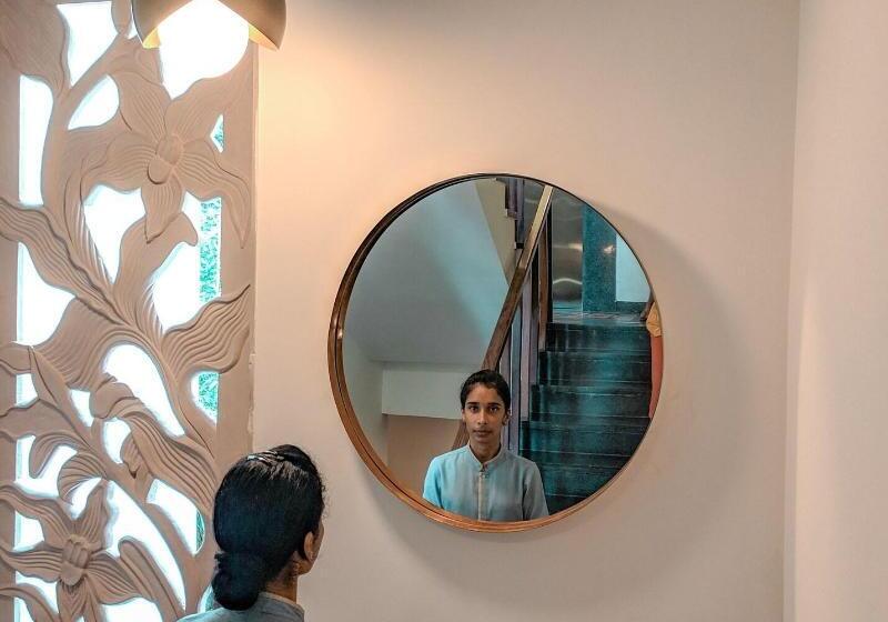 Anamiva, Goa   Am Hotel Kollection