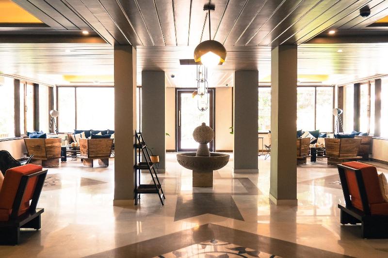 Anamiva, Goa   Am Hotel Kollection