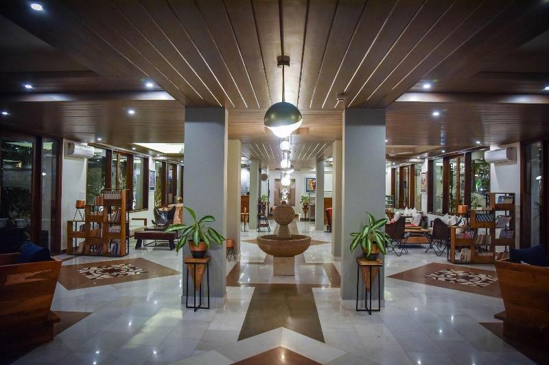 Anamiva, Goa   Am Hotel Kollection