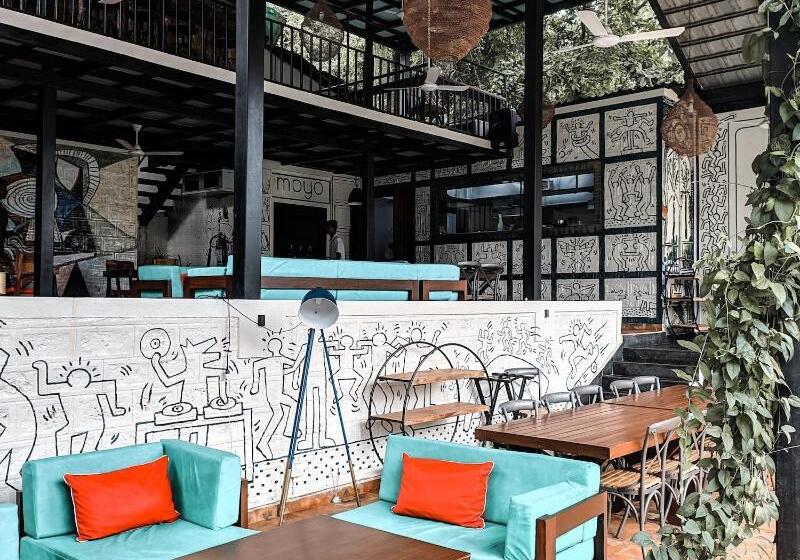 Anamiva, Goa   Am Hotel Kollection