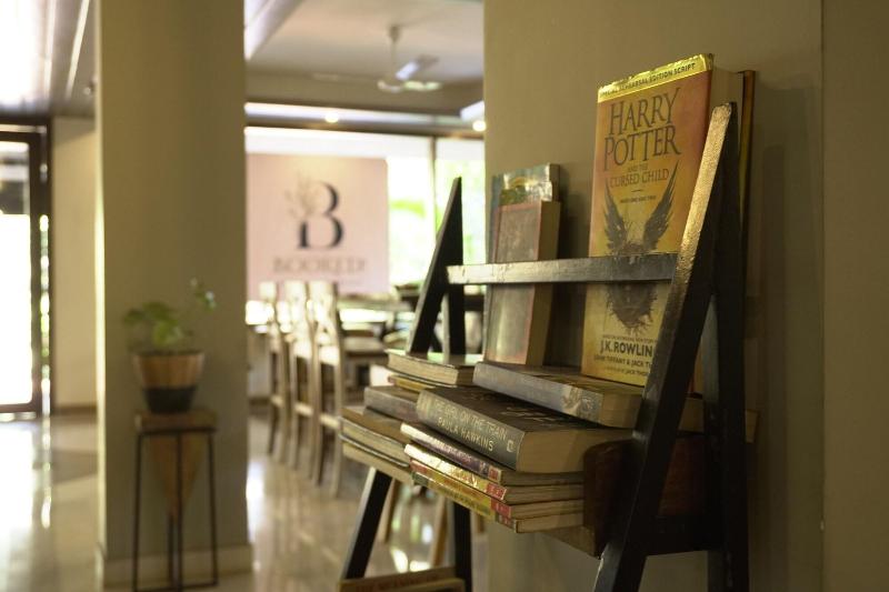 Anamiva, Goa   Am Hotel Kollection