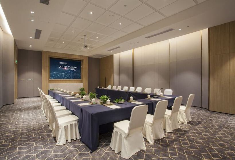 בית מלון כפרי Aosheng Yiho