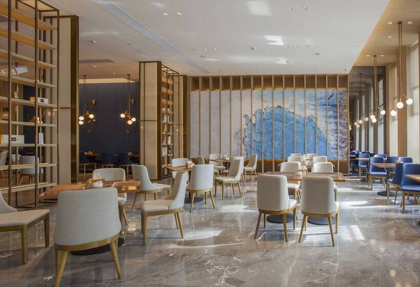 בית מלון כפרי Aosheng Yiho