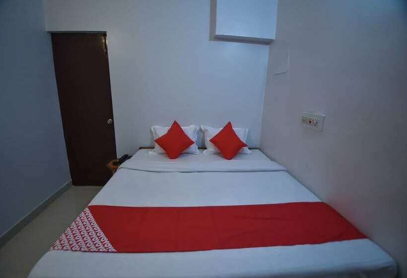 酒店 Apartment Palace By Oyo Rooms