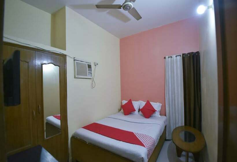 酒店 Apartment Palace By Oyo Rooms