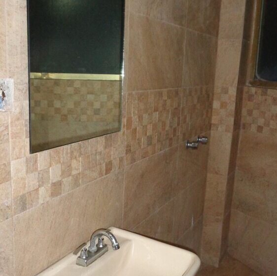 Отель Aquario Cdmx   Central Del Norte