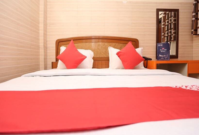 酒店 Ashoka Guest House By Oyo Rooms