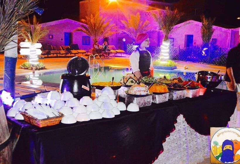 酒店 Kasbah Merzouga
