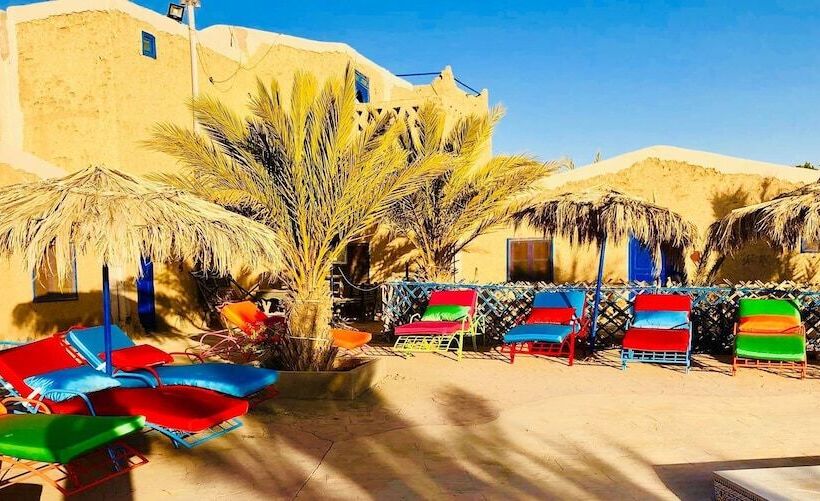 酒店 Kasbah Merzouga