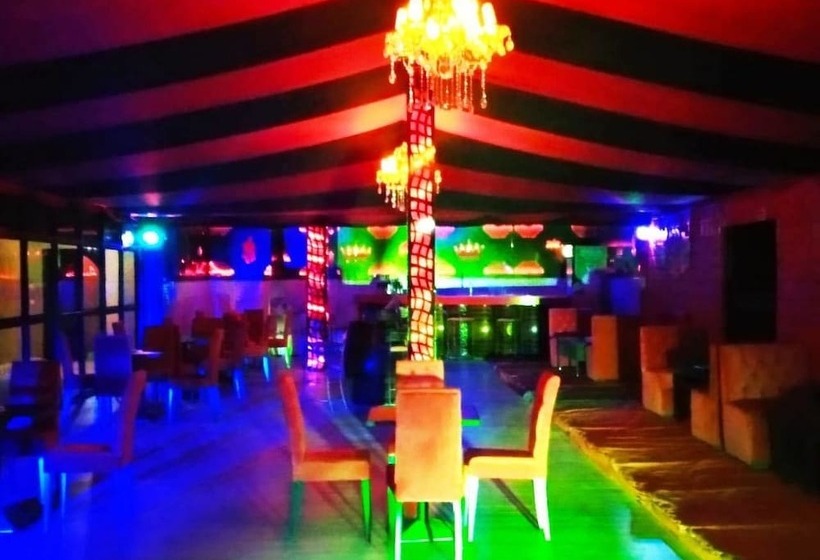 酒店 Kasbah Merzouga