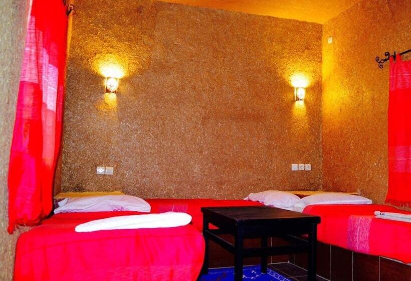 酒店 Kasbah Merzouga