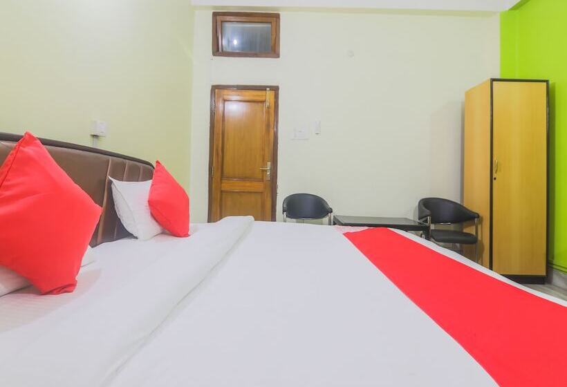 فندق Baruah's Guest House By Oyo Rooms