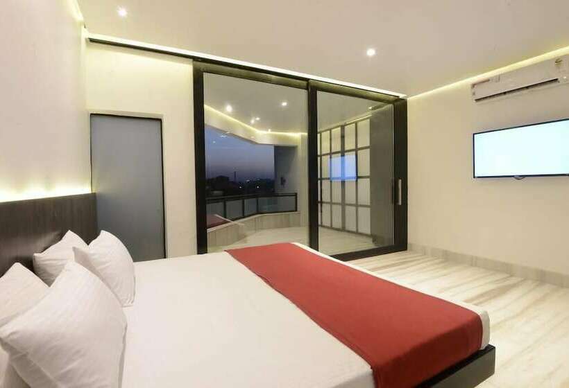 هتل Thc Bagpackers Jodhpur