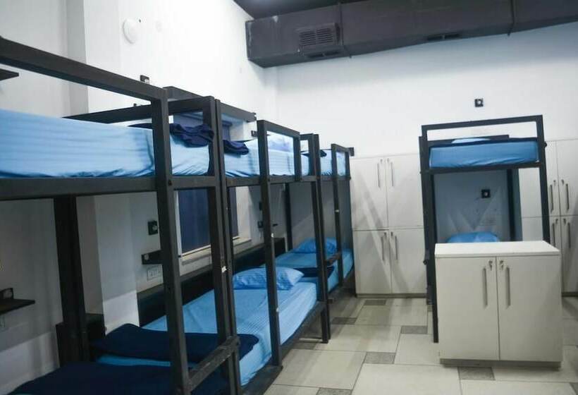 هتل Thc Bagpackers Jodhpur