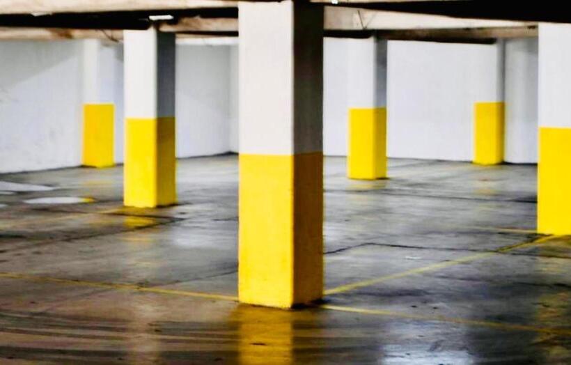 בית מלון כפרי Blu Bascuñan