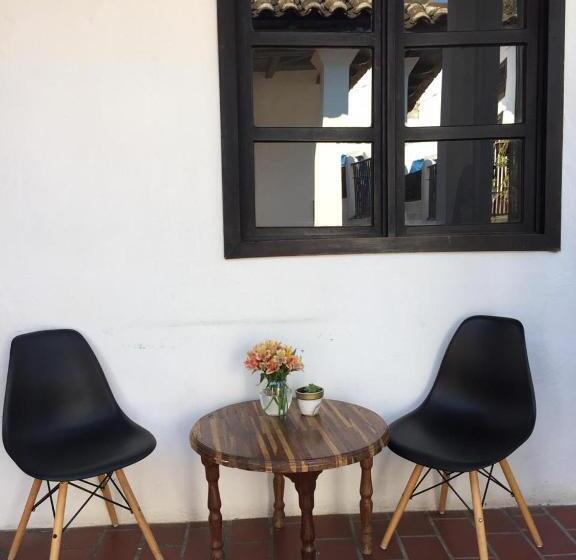 בית מלון כפרי Casa Lobe