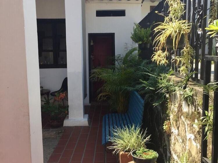 בית מלון כפרי Casa Lobe