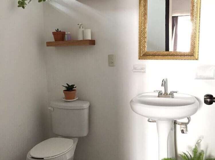 בית מלון כפרי Casa Lobe