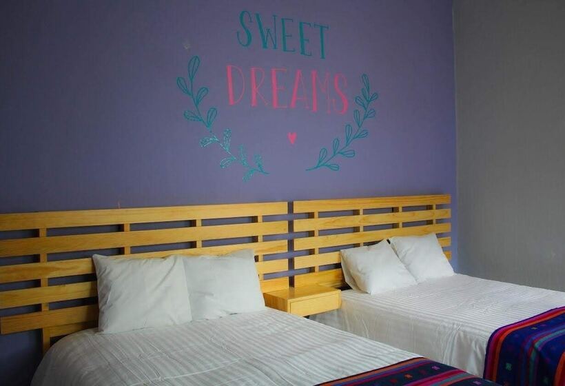 هتل Casa Santiago