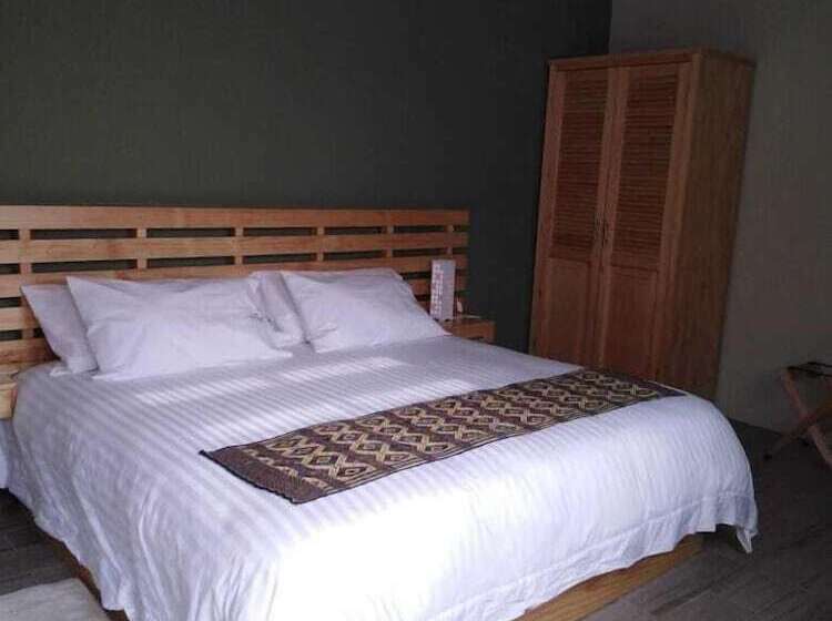 هتل Casa Santiago