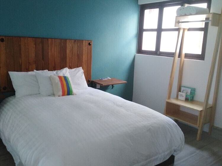 هتل Casa Santiago