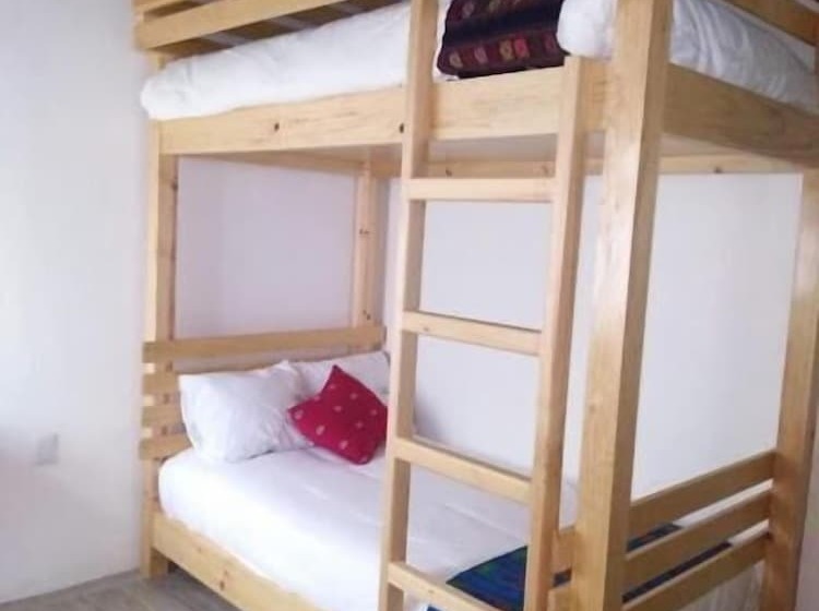 هتل Casa Santiago