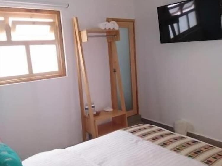 هتل Casa Santiago